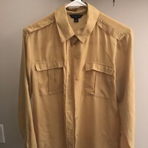 Banana Republic Button Down Shirt